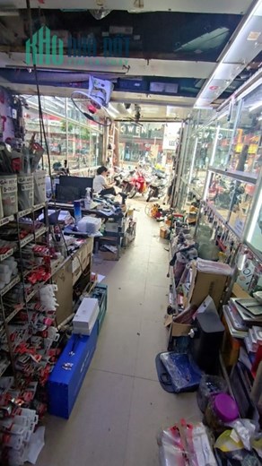 Cho thuê gấp MB 50 Quang Trung 5 tầng 4x15m +vỉa hè, kd đỉnh bao khách