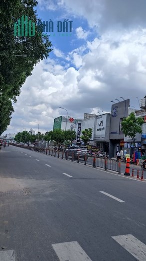 Cho thuê gấp MB 50 Quang Trung 5 tầng 4x15m +vỉa hè, kd đỉnh bao khách