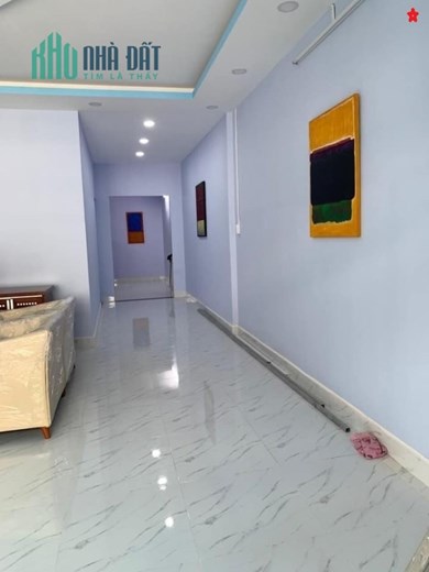 Bán nhà 2 tầng thoáng-100m2-Ô tô đến cổng-Đường 475-Phước Long B-Quận 9.