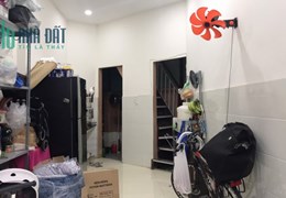Nhà Mặt Tiền Đường Số 22 - Bình Trưng Tây – Quận 2 - 85m2 - Giá 7 Tỷ. TL