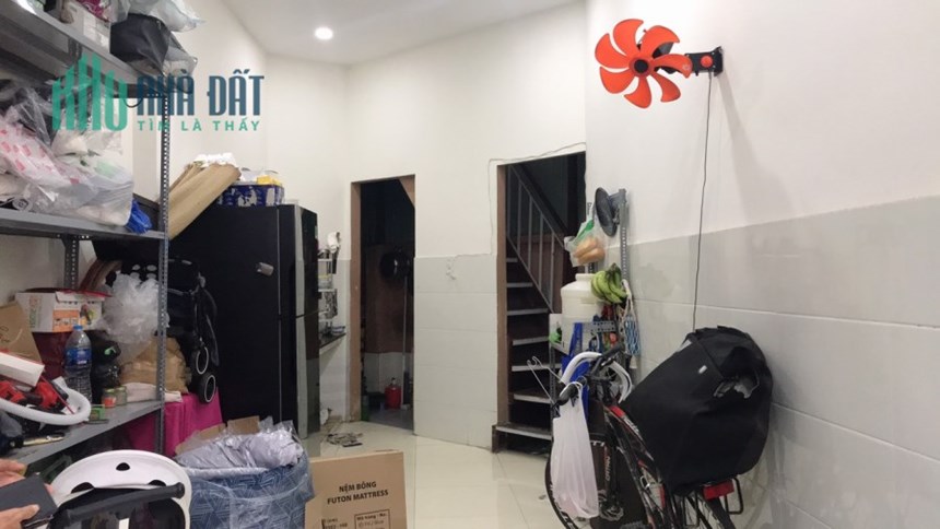 Nhà Mặt Tiền Đường Số 22 - Bình Trưng Tây – Quận 2 - 85m2 - Giá 7 Tỷ. TL