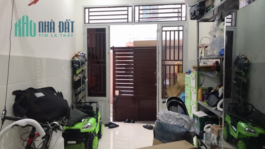 Nhà Mặt Tiền Đường Số 22 - Bình Trưng Tây – Quận 2 - 85m2 - Giá 7 Tỷ. TL