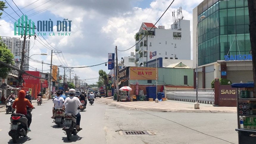 Nhà Mặt Tiền Đường Số 22 - Bình Trưng Tây – Quận 2 - 85m2 - Giá 7 Tỷ. TL