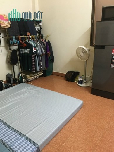 NHỈNH  7TỶ CÓ NHÀ HXH M QUẬN 10, VỊ TRÍ VÍP ĐƯỜNG SƯ VẠN HẠNH, DT 45M VỚI 6PN
