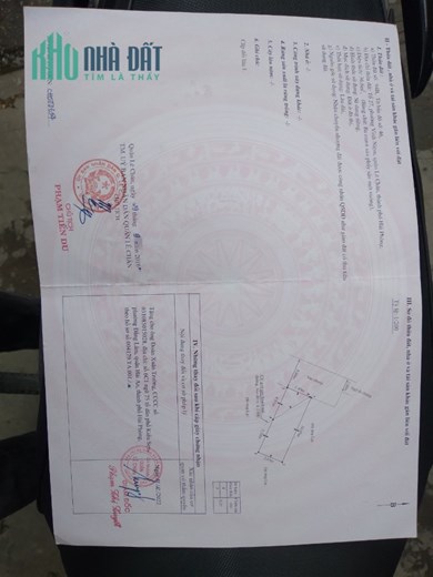 Bán nhà 3 tầng ô.tô đỗ cửa cả ngay GIÁ chỉ 2.2 tỉ phố Vĩnh Tiến - Lê Chân