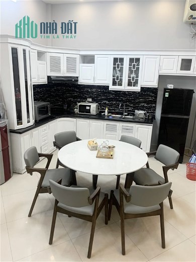 Cơ hội đầu tư và an cư tuyệt vời phố Nguyễn Trãi Thanh Xuân 52m 4T MT4,5m ô tô KD