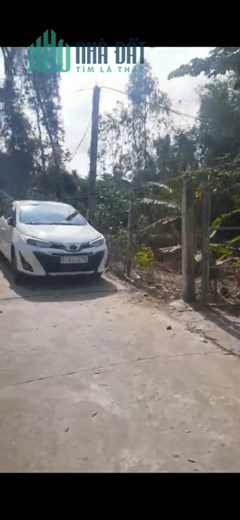 Chính chủ cần bán Lô Đất nông nghiệp 1484m2 Tân Thạnh-Long An