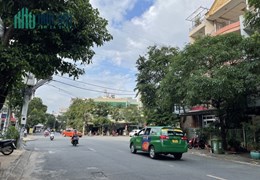Bán nhà căn Góc 2 Mặt tiền Diệp Minh Châu - Tân Sơn Nhì, DT: 13.5x20, 6 Tầng, giá 64 tỷ (TL)