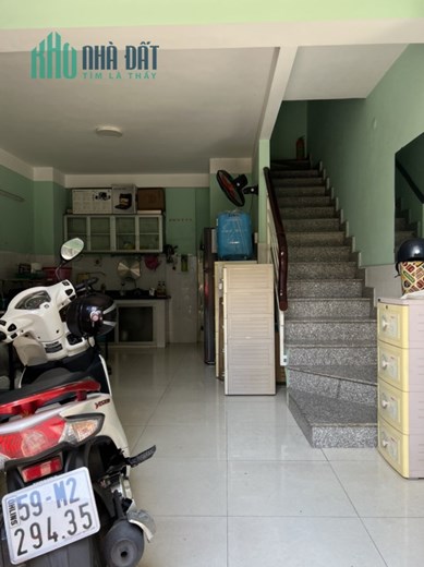 CHÍNH CHỦ CHO THUÊ NHÀ NGUYÊN CĂN 1 LỬNG 2 LẦU ĐÚC Q,10