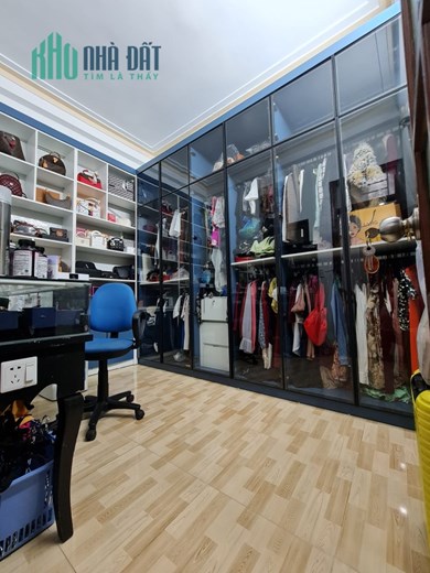 NHÀ TUYỆT ĐẸP PHỐ TÂN MAI NGÕ THÔNG 15M ÔTÔ TRÁNH 40M2 4 TẦNG 4.35 TỶ