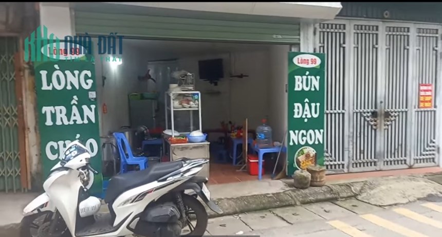 SANG NHƯỢNG QUÁN LÒNG VÀ BÚN ĐẬU  ĐỊA CHỈ 188 CHÙA QUỲNH, HAI BÀ TRƯNG, HÀ NỘI