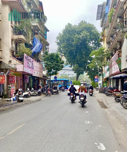 TRUNG TÂM ĐỐNG ĐA – NHÀ ĐẸP Ở NGAY – NGÕ NÔNG – CẠNH HỒ ĐIỀU HÒA – GẦN PHỐ - 41M2, 6.65 TỶ