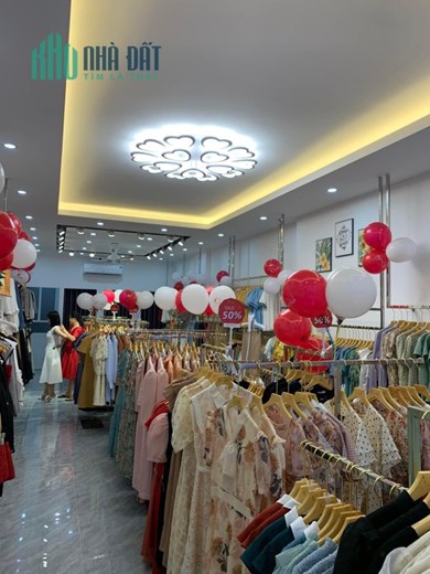 GÓC SANG NHƯỢNG CỬA HÀNG ĐỊA CHỈ 257 Phan Đăng Lưu phường Trần Thành Ngọ – Kiến An – HP