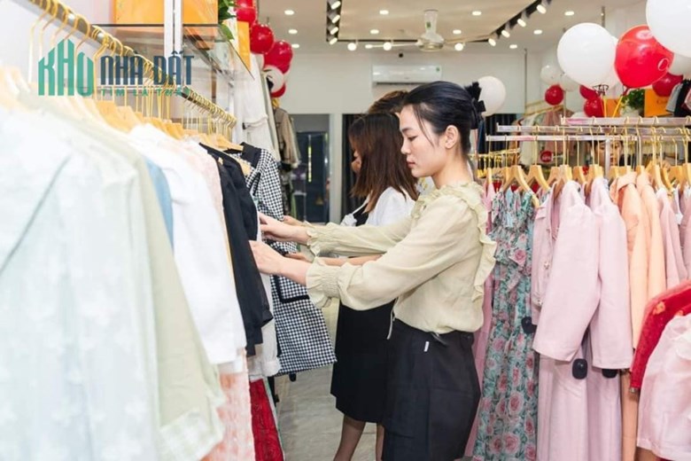 GÓC SANG NHƯỢNG CỬA HÀNG ĐỊA CHỈ 257 Phan Đăng Lưu phường Trần Thành Ngọ – Kiến An – HP