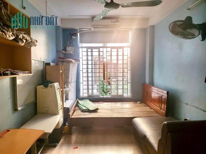 Cực Hiếm, Bán nhà Cổ Nhuế 48m2, 6 tầng kinh doanh giá tốt chỉ với 5 tỷ 0855.99.44.88