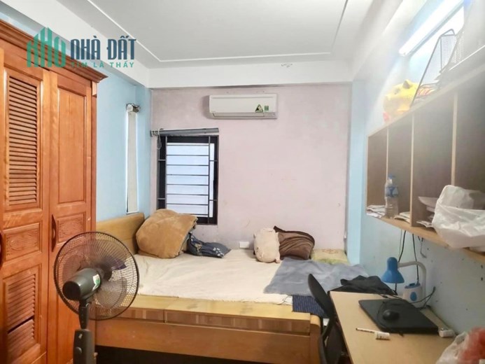 Cực Hiếm, Bán nhà Cổ Nhuế 48m2, 6 tầng kinh doanh giá tốt chỉ với 5 tỷ 0855.99.44.88