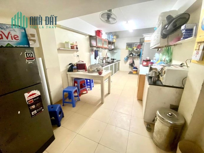 Cực Hiếm, Bán nhà Cổ Nhuế 48m2, 6 tầng kinh doanh giá tốt chỉ với 5 tỷ 0855.99.44.88