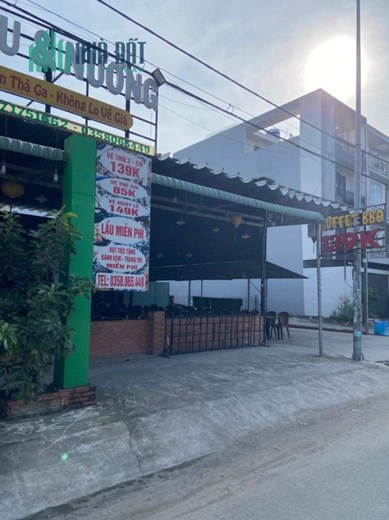 MÌnh cần sang lại mặt bằng đường số 8 kdc Vĩnh Lộc phường Bình Hưng Hòa B, Bình Tân
