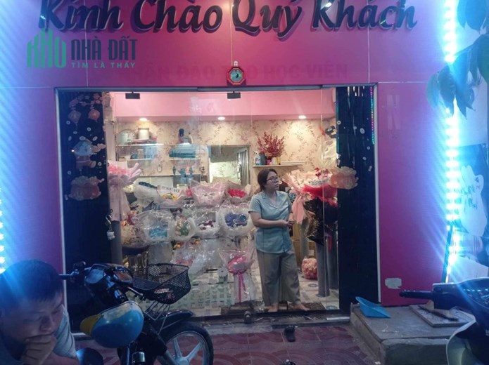 CẦN SANG NHƯỢNG LẠI MẶT BẰNG Địa chỉ: Đường Lý Thường Kiệt, Dĩ An, Bình Dương.