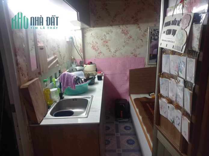 CẦN SANG NHƯỢNG LẠI MẶT BẰNG Địa chỉ: Đường Lý Thường Kiệt, Dĩ An, Bình Dương.