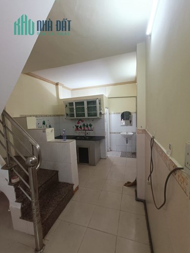 Hẻm 6M Thông Tân Bình – Cạnh Chợ Bảo Ngọc Tú Chỉ Nhỉnh 3 Tỷ