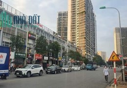 Gia đình tôi bán nhà Mỗ Lao, Hà Đông, 52m2, 4 tầng, 2 thoáng nhỉnh 5 tỷ