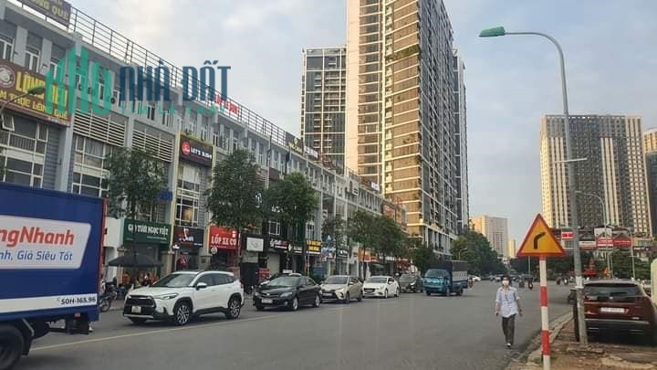 Gia đình tôi bán nhà Mỗ Lao, Hà Đông, 52m2, 4 tầng, 2 thoáng nhỉnh 5 tỷ