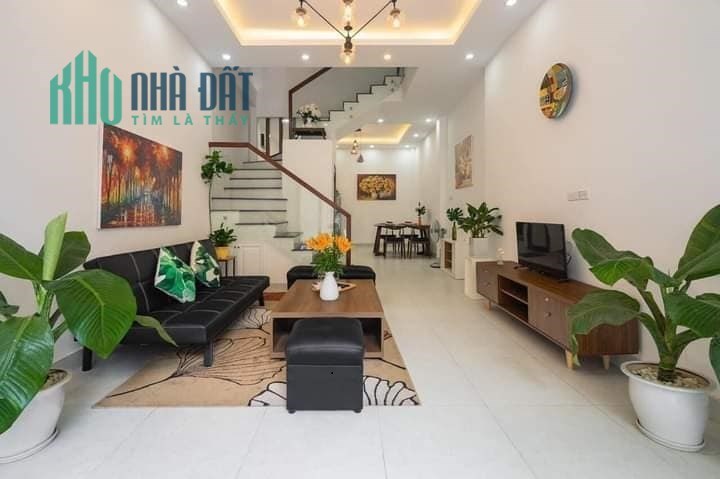 Gia đình tôi bán nhà Mỗ Lao, Hà Đông, 52m2, 4 tầng, 2 thoáng nhỉnh 5 tỷ