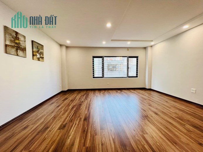 HẠ CHÀO 1 TỶ PH N LÔ NGUYỄN AN NINH, HOÀNG MAI, 6 TẦNG THANG MÁY, 40/45M2*6T*MT5.6M*HƠN 7 TỶ.