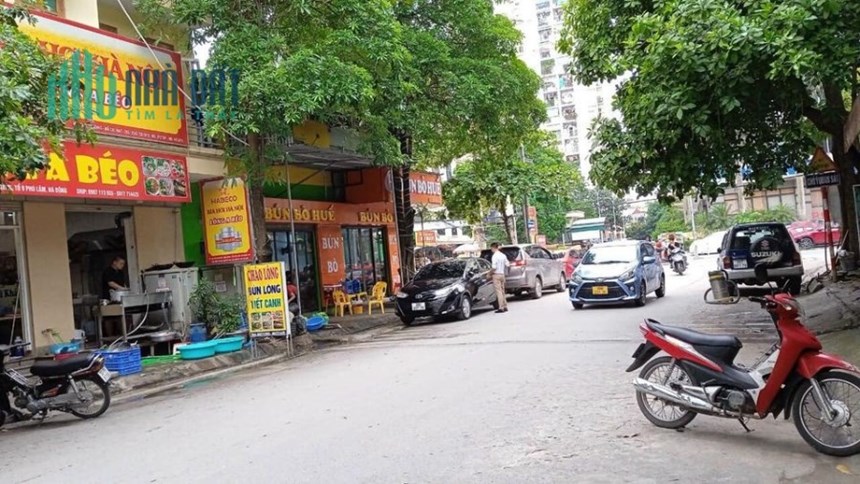 Chính chủ bán đất đấu giá Man Bồi Gốc Găng, 56m2, mt4.3m không lỗi giá 5.3 tỷ
