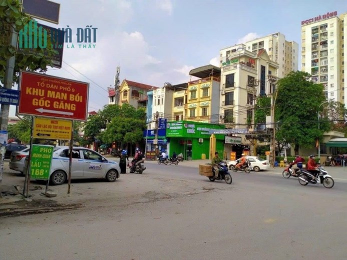 Chính chủ bán đất đấu giá Man Bồi Gốc Găng, 56m2, mt4.3m không lỗi giá 5.3 tỷ