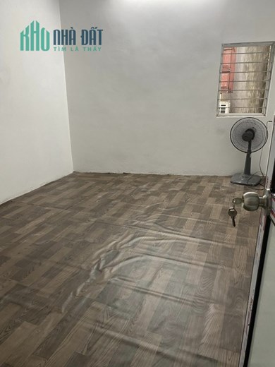 NHỎ XINH THỔ CƯ PHỐ NGUYỄN ĐỨC CẢNH, 2 PHÒNG NGỦ Ở LUÔN, 26M2*2T*MT 3M* 1.26 TỶ.