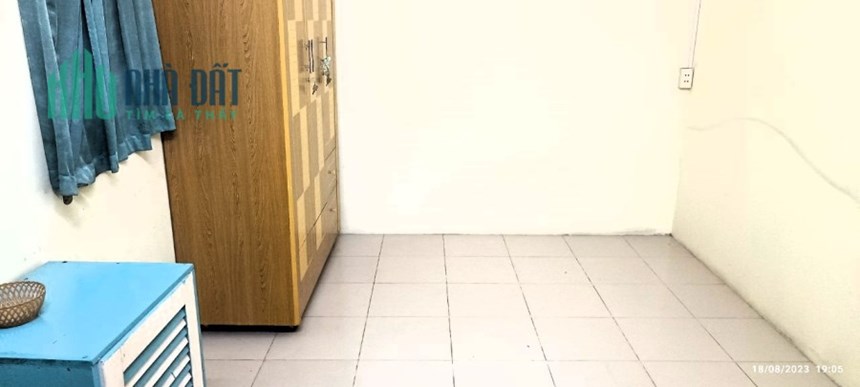 Cho thuê nhà 1T1L 110m2 3pn đường 19 Linh Chiểu