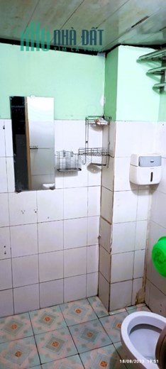 Cho thuê nhà 1T1L 110m2 3pn đường 19 Linh Chiểu