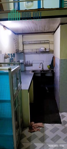 Cho thuê nhà 1T1L 110m2 3pn đường 19 Linh Chiểu