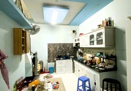 Cho thuê nhà 1T1L 80m2 2pn hẻm xe tải đường 13 Linh Xuân
