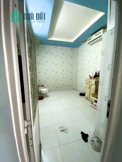 Cho thuê nhà 1T1L 80m2 2pn hẻm xe tải đường 13 Linh Xuân