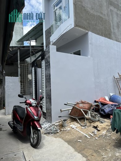 Bán Lô Đất Quang Trung Gò Vấp 50m2 giá 3 tỷ 5 xây 5 tầng quá đẹp