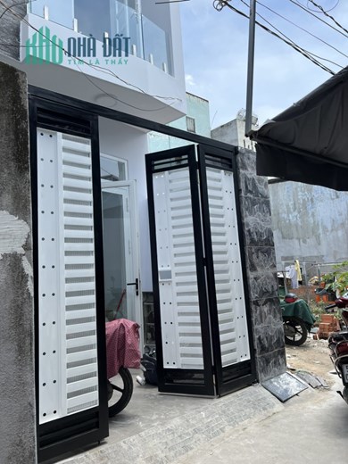 Bán Lô Đất Quang Trung Gò Vấp 50m2 giá 3 tỷ 5 xây 5 tầng quá đẹp