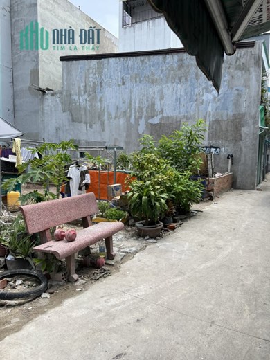 Bán Lô Đất Quang Trung Gò Vấp 50m2 giá 3 tỷ 5 xây 5 tầng quá đẹp