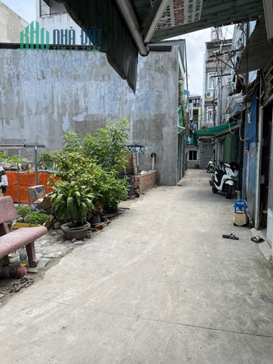 Bán Lô Đất Quang Trung Gò Vấp 50m2 giá 3 tỷ 5 xây 5 tầng quá đẹp