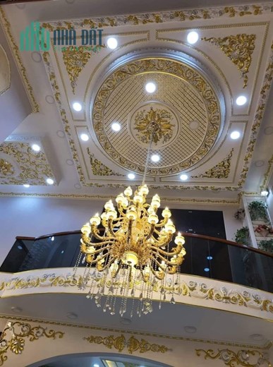 BIỆT THỰ ĐẸP LONG LANH, 250M2, 4 TẦNG, CÓ THANG MÁY, HẦM CHỨA 3 Ô TÔ,  22 TỶ
