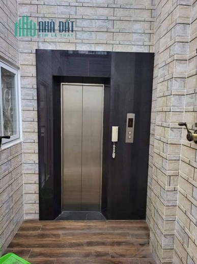 BIỆT THỰ ĐẸP LONG LANH, 250M2, 4 TẦNG, CÓ THANG MÁY, HẦM CHỨA 3 Ô TÔ,  22 TỶ