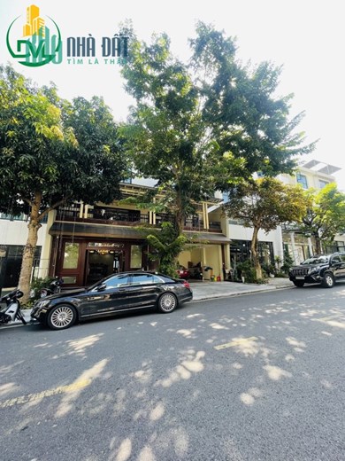 Bán Bt mini đường Bích Đào The Manor-Lào Cai  giá chỉ nhỉnh hơn giá xây thô