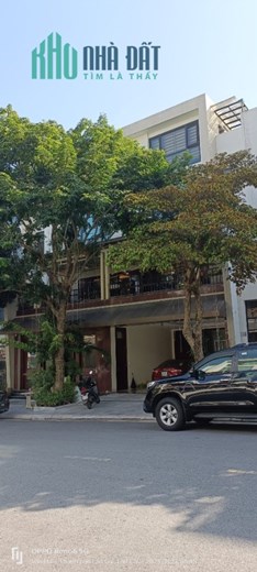 Bán Bt mini đường Bích Đào The Manor-Lào Cai  giá chỉ nhỉnh hơn giá xây thô