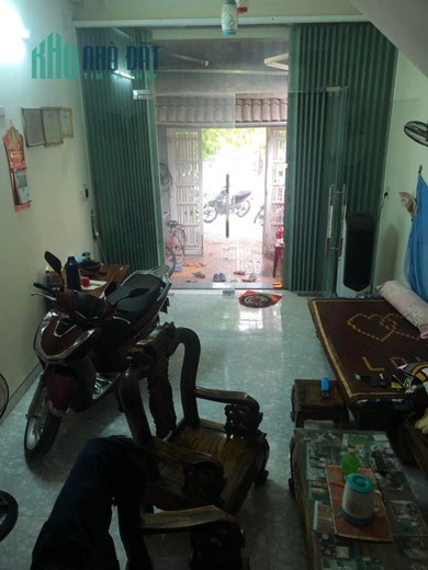 Bán Nhà Mặt Tiền Nguyễn Trọng, P Trần Quang Diệu, Quy Nhơn , 76m2 , 1 Mê , Giá 3 Tỷ TL