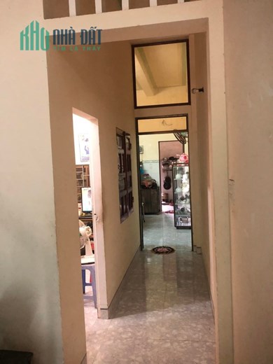 Bán Nhà Mặt Tiền Nguyễn Trọng, P Trần Quang Diệu, Quy Nhơn , 76m2 , 1 Mê , Giá 3 Tỷ TL