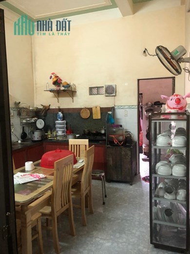 Bán Nhà Mặt Tiền Nguyễn Trọng, P Trần Quang Diệu, Quy Nhơn , 76m2 , 1 Mê , Giá 3 Tỷ TL