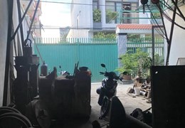 Bán Đất Hẻm Lạc Long Quân P. Trần Quang Diệu Quy Nhơn , 139m2 , Ngang 5,88m , Lộ Giới 5m , Giá 2 Tỷ