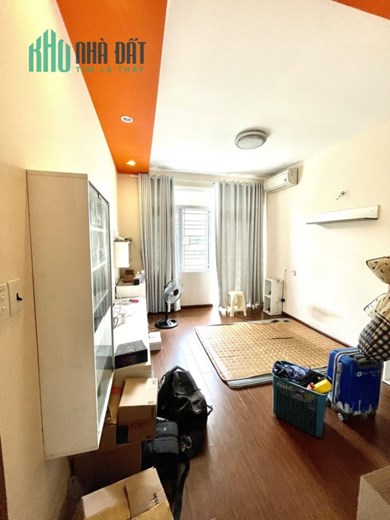 Bán Nhà D1 Bình Thạnh ,đường nhựa 8m ,62m2, 5 Tầng 6 PN , Giá 10,9 Tỷ